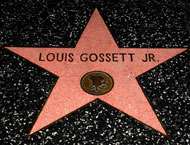 He was awarded a star on the Hollywood Walk of Fame on May 20, 1992.